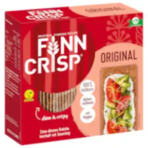 Brandt Finn Crisp