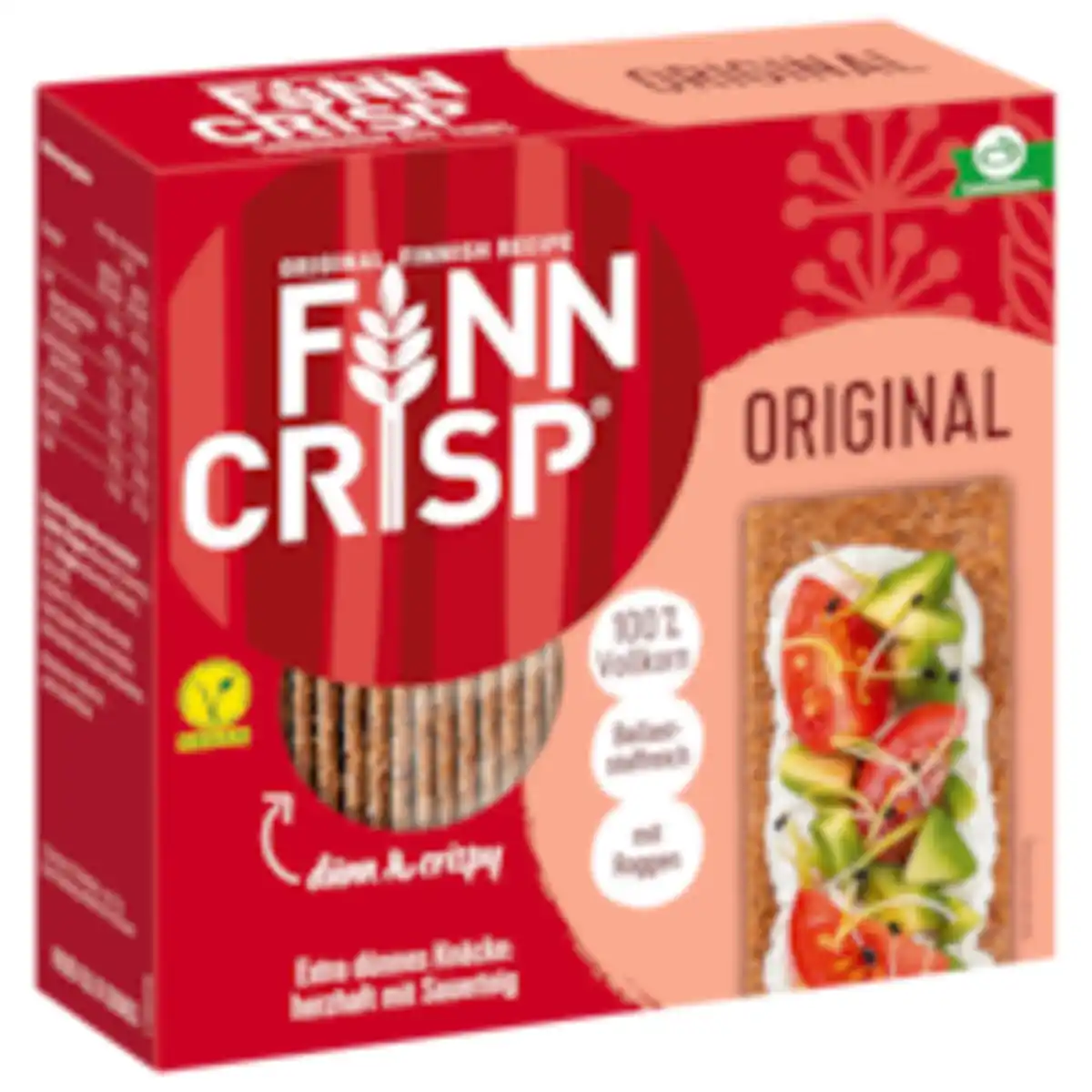 Bild 1 von Brandt Finn Crisp