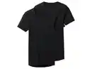 Bild 1 von ESMARA MEN Feinripp-Unterziehshirts, 2 Stück