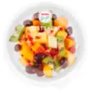Bild 1 von REWE to go Obstsalat Exotic