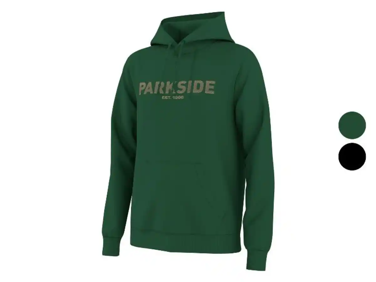 Bild 3 von PARKSIDE® Herren Sweathoodie »Limited Edition«