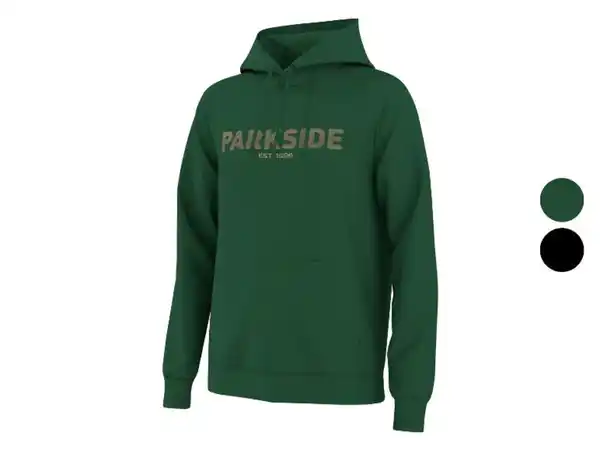 Bild 3 von PARKSIDE® Herren Sweathoodie »Limited Edition«