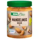 Bild 1 von REWE Bio Braunes Mandelmus