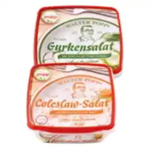 Walter Popps Beilagensalat