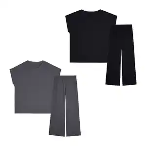 UP2FASHION Homewear-Set