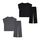 Bild 1 von UP2FASHION Homewear-Set