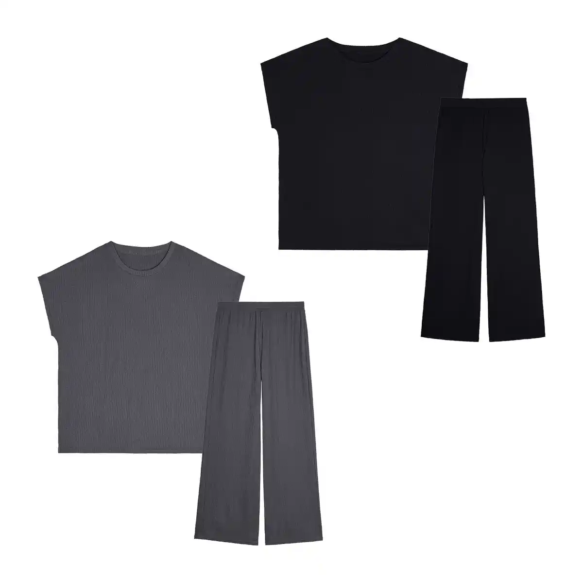Bild 1 von UP2FASHION Homewear-Set