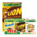 Bild 1 von Nestlé Cereals
