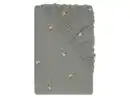 Bild 1 von LIVARNO® Jersey-Spannbettlaken, 90-100 x 200 cm