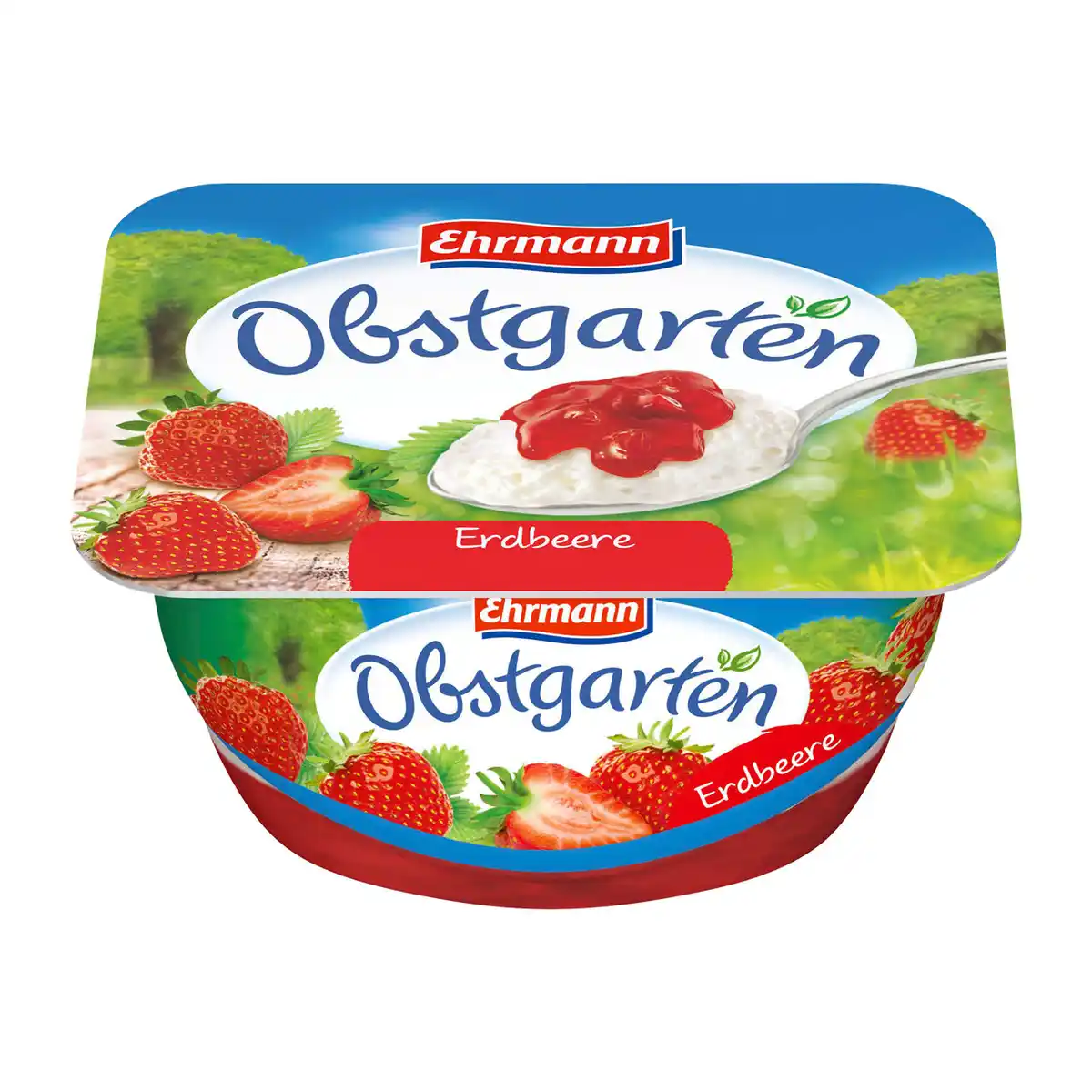 Bild 3 von EHRMANN Obstgarten