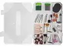 Bild 3 von PARKSIDE® Doppelschleifer mit flexibler Welle »PDFW 120 B3«, mit 103-teiligem Zubehör-Set