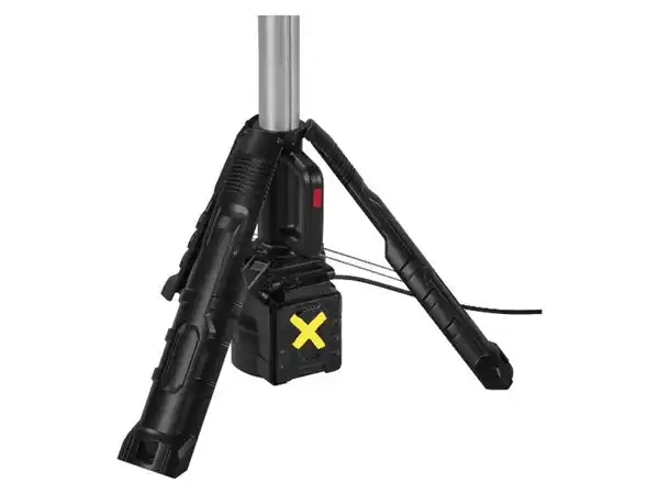 Bild 3 von PARKSIDE PERFORMANCE® 20 V Akku-LED-Strahler »PPLSA 20-Li A1«, ohne Akku und Ladegerät