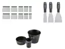 Bild 3 von PARKSIDE® Japanspachtel-Set / Spachtel-Set / Gipsbecher-Set