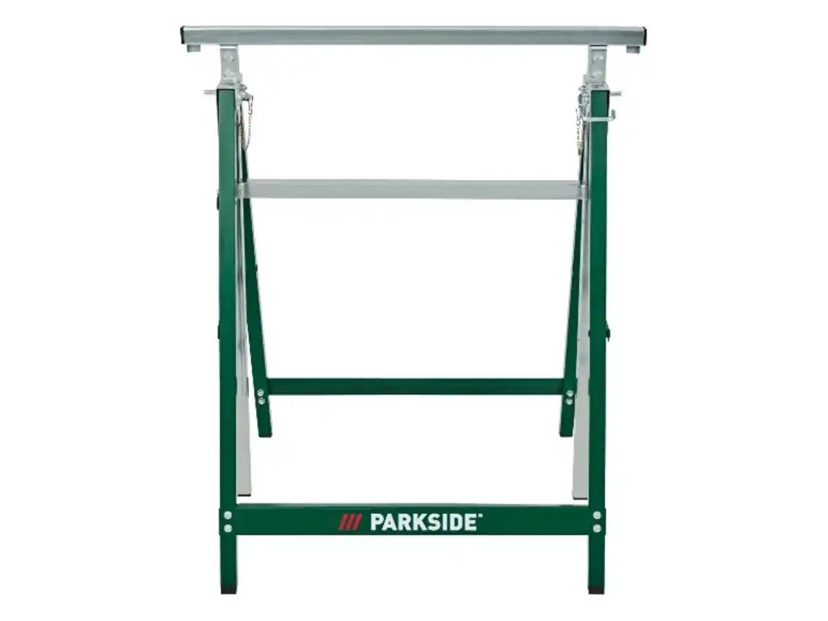 Bild 1 von PARKSIDE® Unterstellbock-Set höhenverstellbar