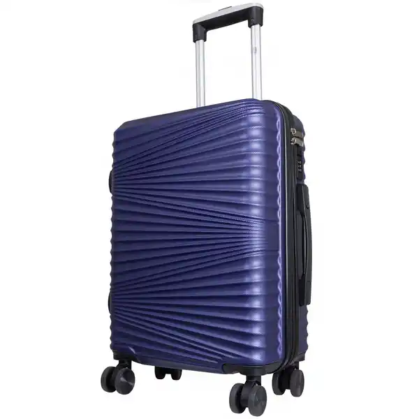 Bild 2 von ABS-Koffer ca. 68 cm hoch