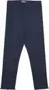 Bild 2 von IDEENWELT 2er-Pack Kinder-Leggings Gr. 98/104