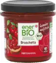Bild 1 von enerBiO Bruschetta Aufstrich, 135 g