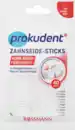 Bild 1 von prokudent Zahnseide-Sticks
