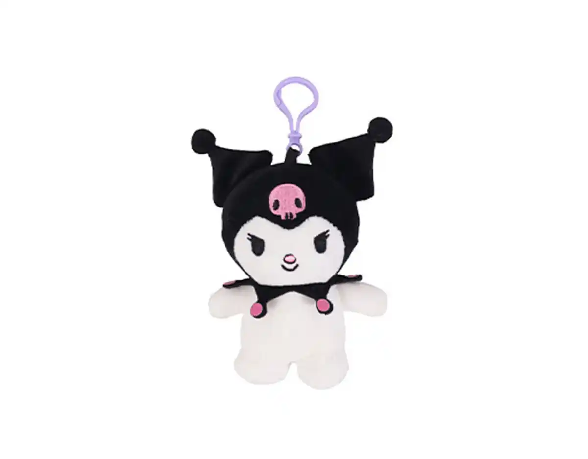Bild 4 von Hello Kitty Blindbox