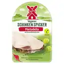 Bild 1 von RÜGENWALDER MÜHLE Veganer Schinken Spicker 80 g, Mortadella
