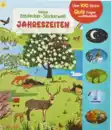Bild 1 von IDEENWELT Meine Entdecker-Stickerwelt Jahreszeiten