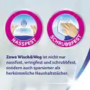 Bild 3 von Zewa ZEWA WISCHWEG SPARBLATT 4x74 BLATT
