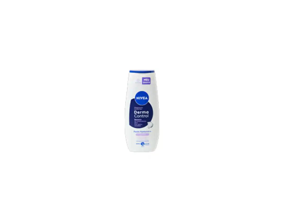 Bild 1 von Nivea Duschgel Derma Control Defend