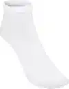 Bild 2 von under2wear Im Schuh Socke unisex DP weiß 43/46