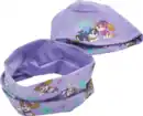 Bild 1 von Paw Patrol 2er Set aus Wende-Kinder-Mütze und -Loopschal Paw Patrol lila
