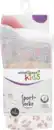 Bild 1 von under2wear kids 2er Crewso. Design w/pink 31/34 OCS