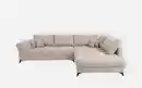 Bild 1 von PHD Primera - Ecksofa Timo