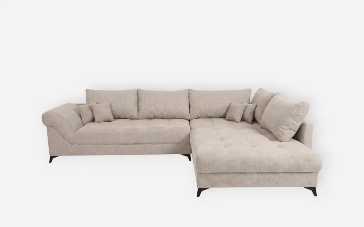Bild 1 von PHD Primera - Ecksofa Timo