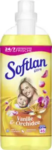 Softlan Weichspüler Vanille & Orchidee 45 WL