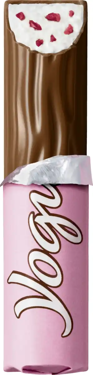 Bild 2 von Ferrero Yogurette Erdbeere, 100 g