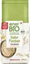 Bild 1 von enerBiO Hafer Flocken Feinblatt, 500 g