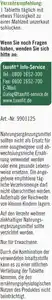taxofit Zink+Histidin+Selen Depot Tabletten, 31,5 g