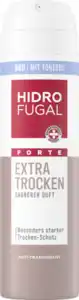 Hidrofugal FORTE EXTRA TROCKEN Anti-Transpirant Spray, 150 ml