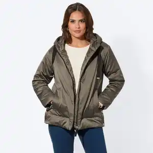 Damen-Jacke mit BIONIC-FINISH® ECO