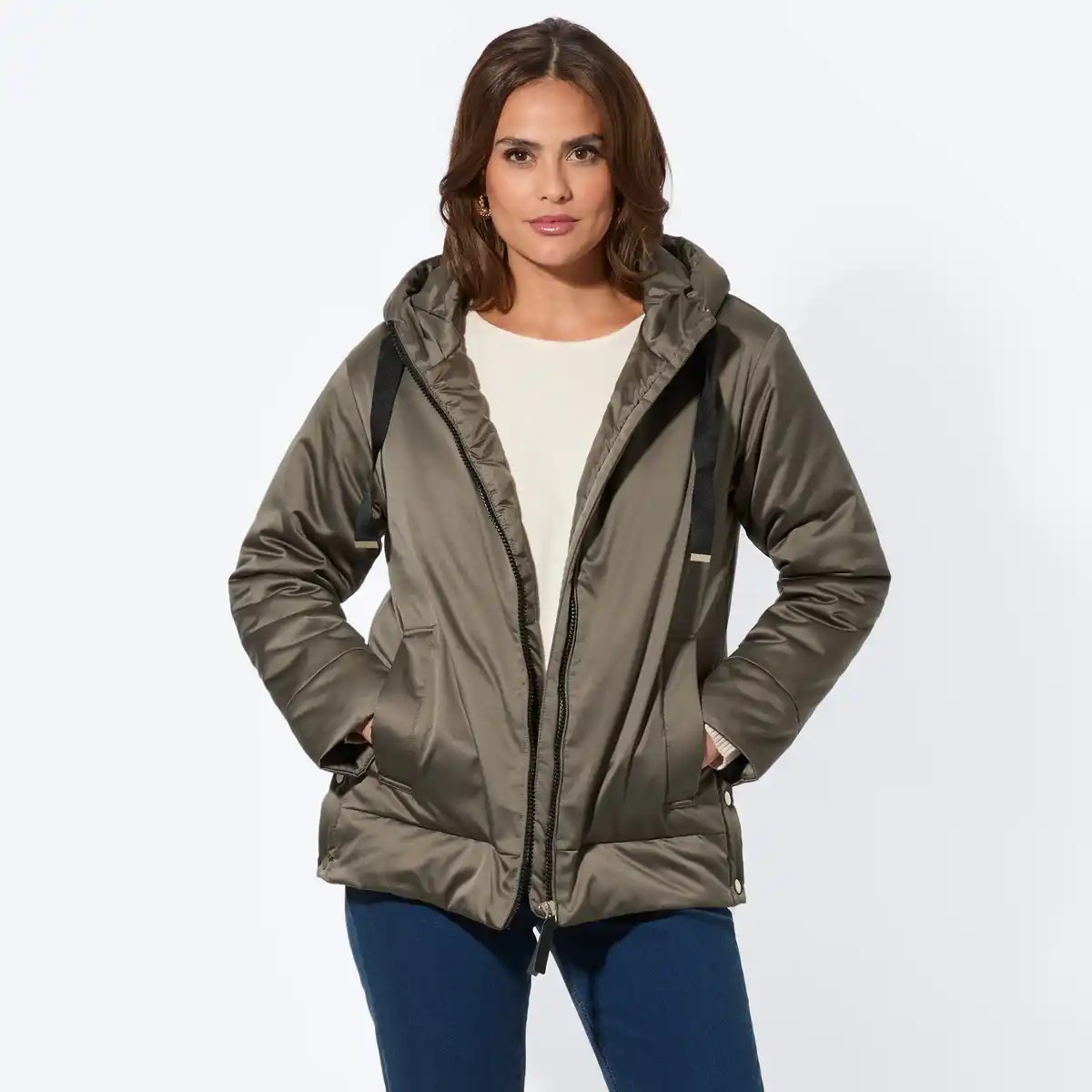 Bild 1 von Damen-Jacke mit BIONIC-FINISH® ECO