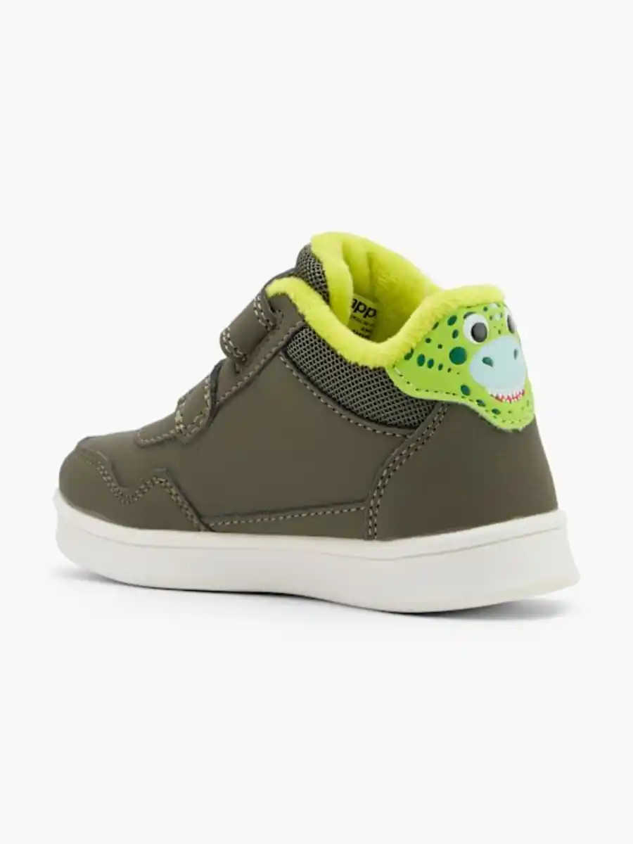 Bild 3 von Kappa Hoher Sneaker