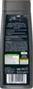 Bild 2 von ISANA MEN 3in1 Duschgel Carbon Boost, 300 ml