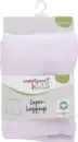 Bild 1 von under2wear kids Capri Leggings flieder 134/140 GOTS mw