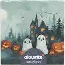 Bild 2 von alouette Cocktail-Serviette Halloween