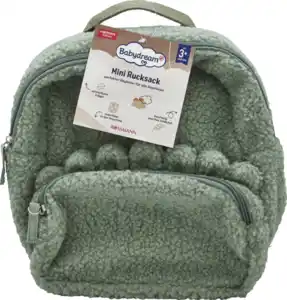Babydream Mini Rucksack, 225 g