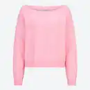 Bild 2 von Damen-Pullover mit One-Shoulder-Ausschnitt