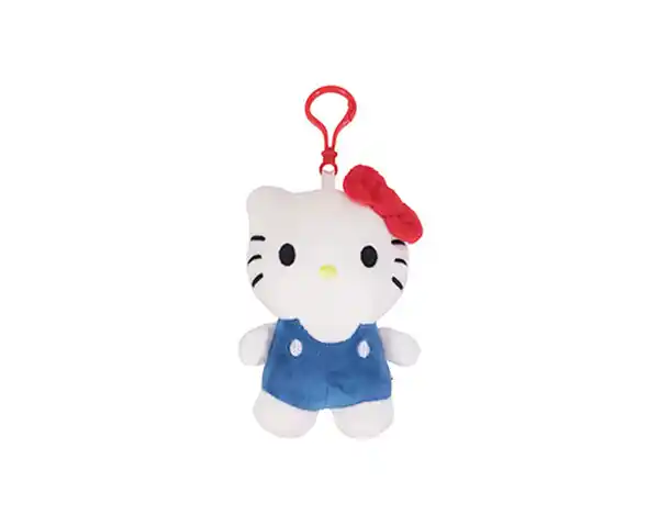Bild 2 von Hello Kitty Blindbox