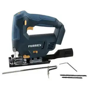 FERREX 20-V-Winkelschleifer & -Multischleifer, Winkelschleifer