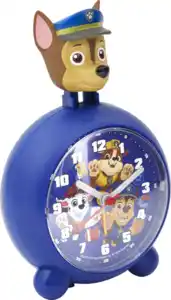 Paw Patrol Analoger Kinderwecker Paw Patrol Chase