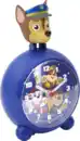 Bild 1 von Paw Patrol Analoger Kinderwecker Paw Patrol Chase