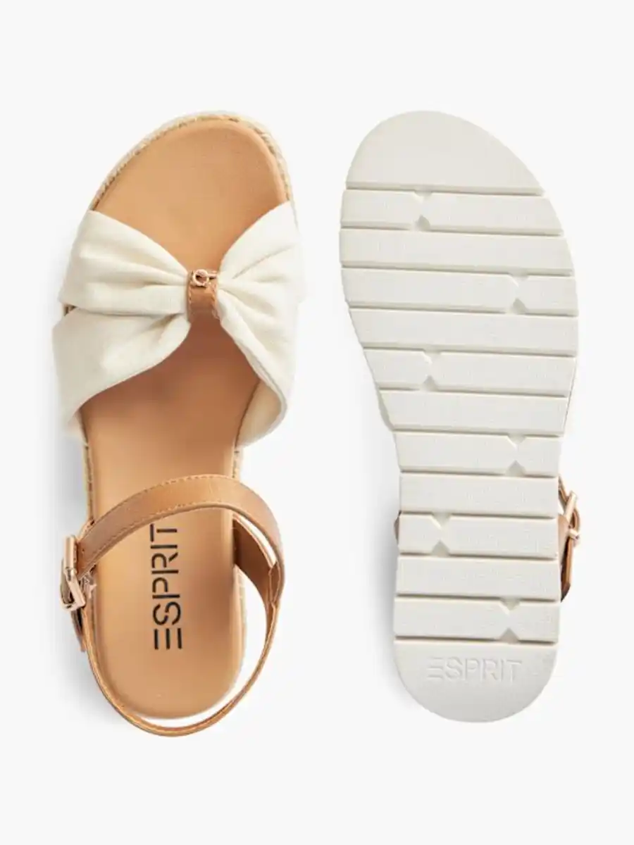 Bild 3 von ESPRIT Sandalette